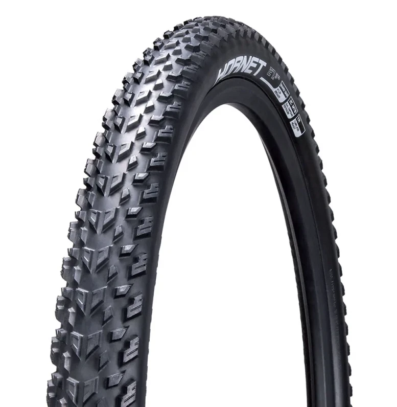 Chaoyang Pneumatico Rigido Hornet 27.5x2.00 ETRTO 52-584 BasicLine H-5161 Nero - Immagine 1 di 1