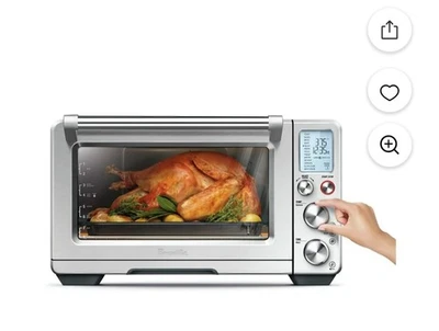 breville smart oven air fryer pro - Image 1 of 4
