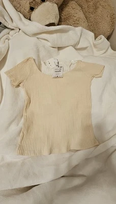 Zara Top Bigkids  Size 13-14 - Image 1 of 3