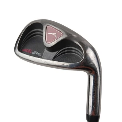 Acuity Turbo Max 10 Ladies Iron Golf Club Stainless Steel 65G Lady Flex Grip - Image 1 of 4