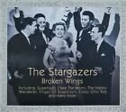 Stargazers - Broken Wings (CD, 2006)