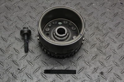 HUSQVARNA VITPILEN 2023 ALTERNADOR AMPLIFICADOR GENERADOR VOLANTE ROTOR Foto 1 de 4