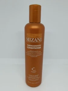 Mizani THERMASMOOTH HAIR CONDITIONER 8.5oz. DISCONTINUED. NEW ORIGINAL - Picture 1 of 2