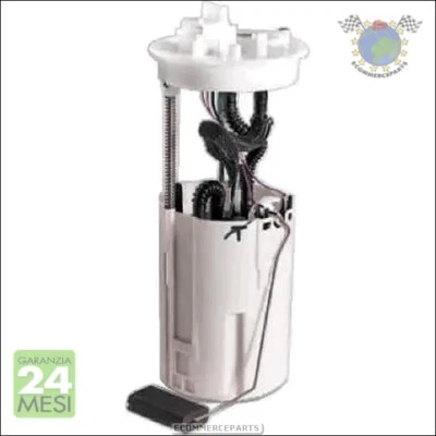 Pompa Carburante Meat Benzina Per Fiat Ducato - Immagine 1 di 3