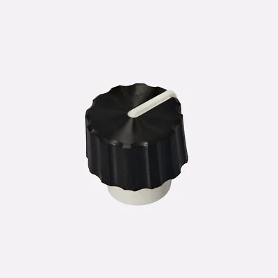 DAA1406Perilla sensación de trote ajustar el tiempo de parada para controlador y sistemas Pioneer DJ Foto 1 de 3