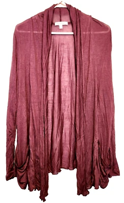 Suéter Activo Básico Talla 3XL Ligero/Color Shaw-Marate con Bolsillos Delanteros Foto 1 de 4