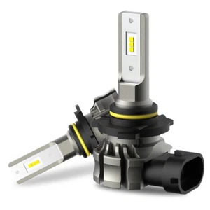 AUXITO Canbus 9145 LED 9140 Xenon White Fog Driving Light Bulbs Kit 48W 6000LM - Picture 1 of 12