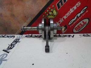 1984 HONDA XR 80R CRANKSHAFT 84 XR80R 81 - 84 - Picture 1 of 6