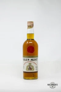 Scotch Whisky Liqueur GLEN MIST 75cl - Bild 1 von 2