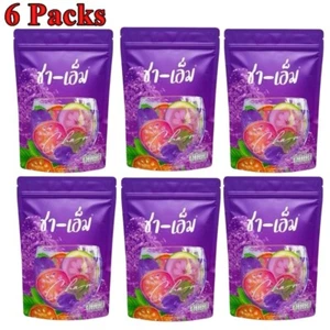 6X New CHA-M Tea Dietary Supplement Weight Control 150g - Picture 1 of 12