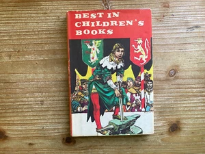 Best In Children's Books, Vol 9, Carolyn Haywood, Hans Christian Andersen, Mary  - Imagen 1 de 6