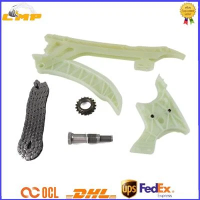 N20 2.0L Engine Timing Chain Kit for BMW 228i 320i 328i 428i 528i X1 X3 X4 X5 Z4 - Image 1 of 4