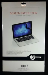 Brand New RadioShack Screen Protector for 13" Apple MacBook Pro NIB # 2603761 - Picture 1 of 7