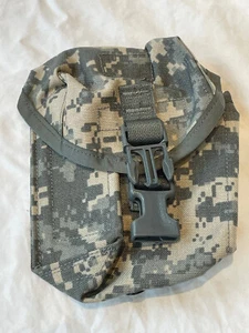 MILITARY USGI IFAK Pouch - ACU INDIVIDUAL FIRST AID KIT (IFAK) POUCH | New - Picture 1 of 5