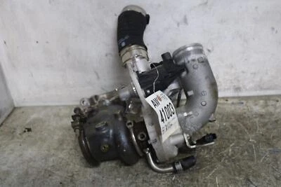 Turbo/supercharger NISSAN ALTIMA 19 20 - Image 1 of 3