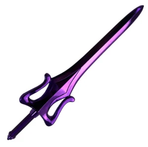 FACTORY ENT Masters of the Universe Skeletor Sword Scaled Prop Replica NEW - Picture 1 of 2