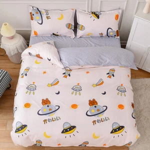 Energy Universe Cover Duvet Cover Bedding Pillowcase Single Queen King Size - Bild 1 von 12