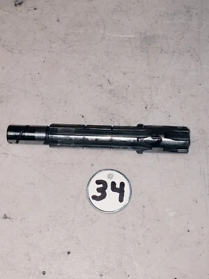 Kawasaki G3SS 1970 transmisión eje de salida #13128-021 Foto 1 de 4