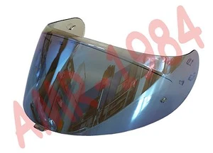 Visera Metal Azul Nolan N87 A Espejo Color Azul Spavis0000306 - Imagen 1 de 1