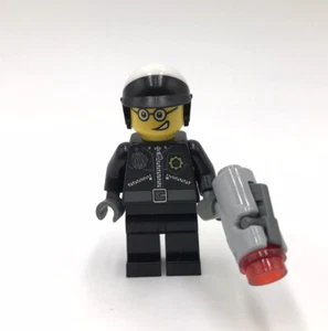 LEGO Bad Cop Crooked Smile minifigure 70819 71213 The LEGO Movie mini figure - Picture 1 of 4