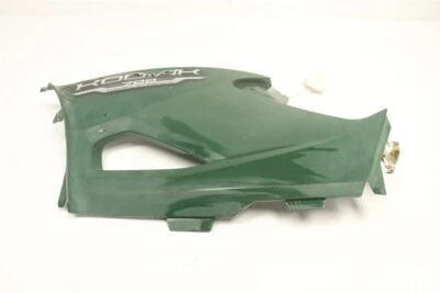 Cubierta de carrocería lateral izquierda Yamaha Kodiak 700 EPS 16 B16-F1711-00-00 47177 Foto 1 de 3