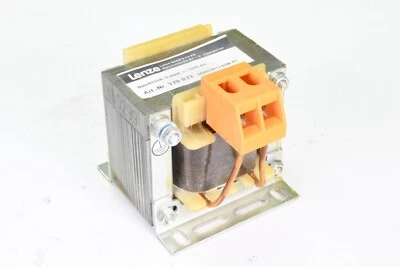 LENZE 378 873, Netzdrossel - Image 1 of 4