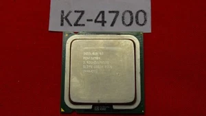 Intel Pentium 4 515 Socket 775 SL7YV 2.93GHz FSB533 CPU - Picture 1 of 1