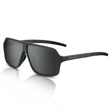 Bolle Prime BS030003 Sunglasses Black Crystal Matte/TNS Gun Grey Polarised