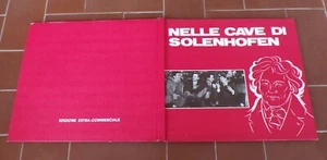 NELLE CAVE DI SOLENHOFEN - Ottimo Walter Granero - Picture 1 of 2