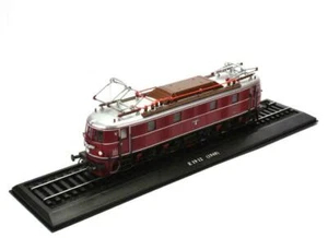 Weltlokomotive E 19 12 (1940) Deutsche Reichsbahn Atlas 7153105 - 1/87 - Bild 1 von 1