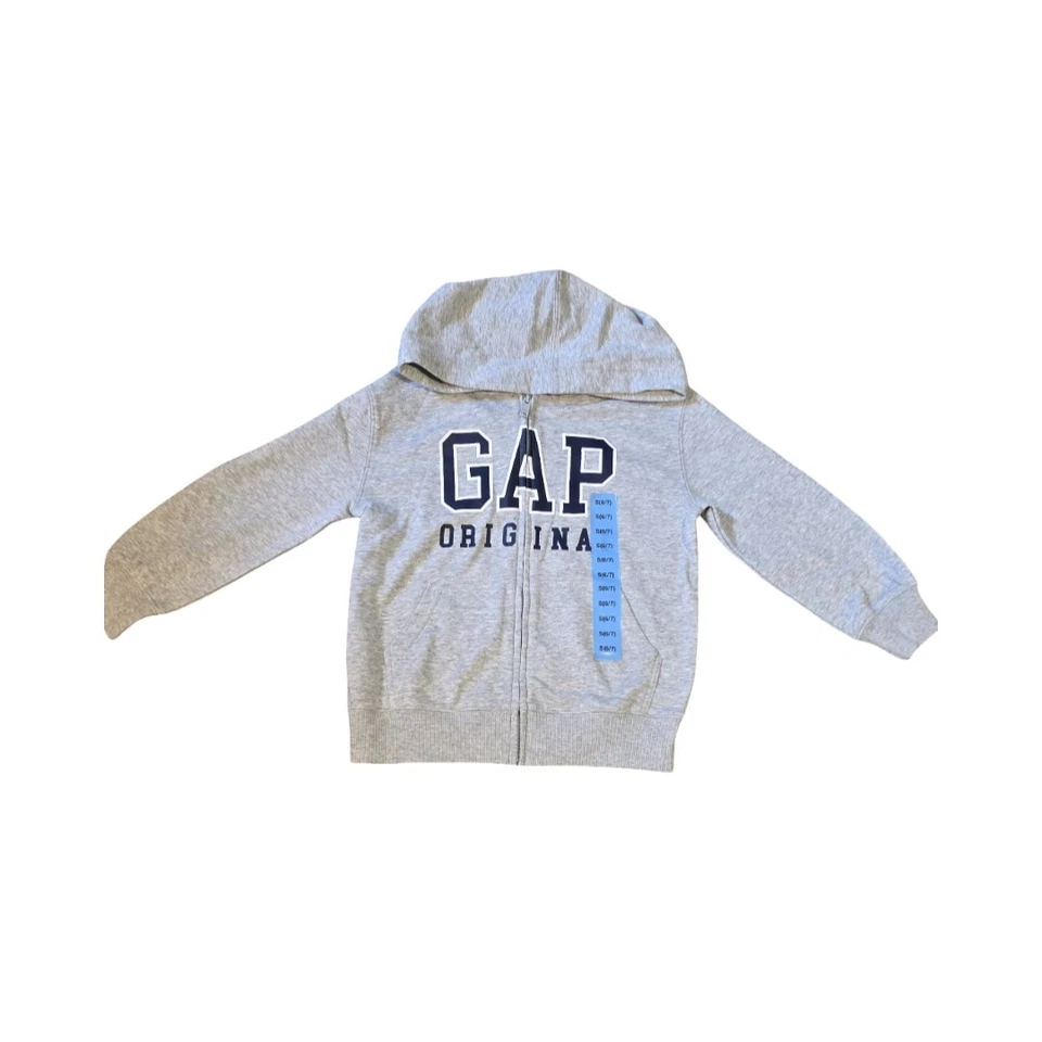 Sudadera polar con capucha GAP Youth - talla L nueva con etiquetas Foto 1 de 1