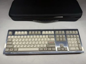 Realforce Rgb Full-size Sho Case Keyboard Modded - Photo 1/4