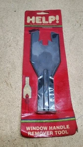 Universal Window Handle Crank Removal Tool for Chevy GM Olds Buick Perfect Parts - Picture 1 of 2