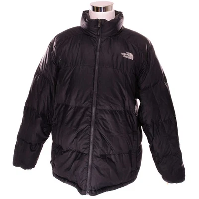 CHAQUETA DE PLUMÓN VINTAGE THE NORTH FACE 550 NUPTSE TALLA 2XL Foto 1 de 4