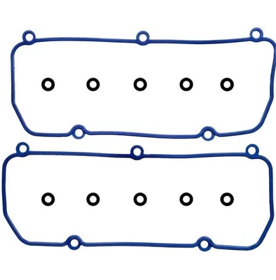 Fel-Pro VS 50441 R Valve Cover Gasket Set & Grommets 1994-2004 Ford Mustang - Image 1 of 4