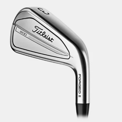 RH Titleist T200 Utility 3 Iron (6.0) - Image 1 of 4
