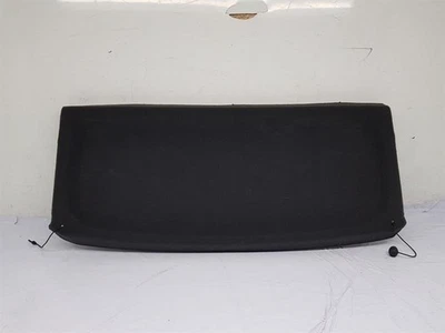 2009-2017 MK5 6R VOLKSWAGEN POLO PARCEL SHELF 5 DOOR HATCHBACK 6R6867769B - Image 1 of 4