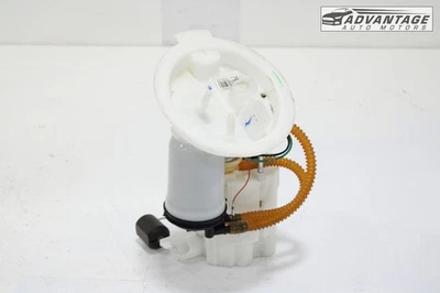 2015-2016 宝马 M235I XDRIVE F22 气油罐泵 带级别传感器 原始设备制造商 — 第 1/4 张图片