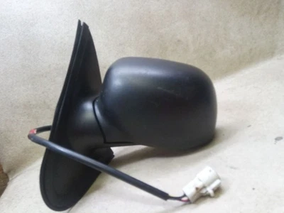 Espejo retrovisor lateral izquierdo del conductor eléctrico compatible con 98-03 FORD EXPLORER x2b-202860 Foto 1 de 4