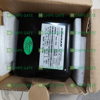 Transformador de encendido Dongan A06-SA6 175va 120v-ac 6000v-ac 1 pieza Foto 1 de 3