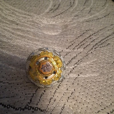 Death Quetzalcoatl 125 RDF BB-119 Beyblade Metal Fight 4D Takara Tomy #B2 - Изображение 1 из 3