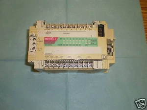 Square D: CP30, unidad de procesador Micro-1, clase 8003  - Imagen 1 de 1