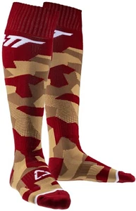 Calcetines Leatt Moto V23 Rubystone SM/MD - Imagen 1 de 1