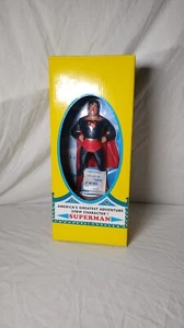 Americans Greatest Adventure Strip Character Superman - Picture 1 of 6