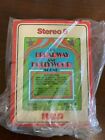 THE Broadway & Hollywood SCENE 8-Track Tape RCA P8S-8023