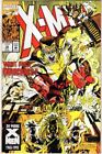 X-Men #19 1993 : Fabian Nicieza