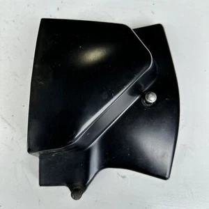 Hyosung GT250 250 2013 Engine chain front sprocket cover trim - Picture 1 of 5