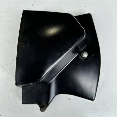 Hyosung GT250 250 2013 Engine chain front sprocket cover trim - Image 1 of 4