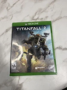 Titanfall 2 (Xbox One, 2016) - Picture 1 of 2