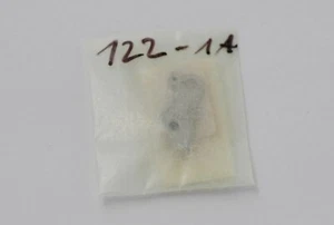 Genuine Rolex Valjoux 72 726 727 Balance Bridge Service Part Brand New Unused - Picture 1 of 3